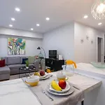Appartement Tranquilo Y Céntrico En