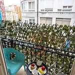 Tranquilo Y Céntrico En Apartamento