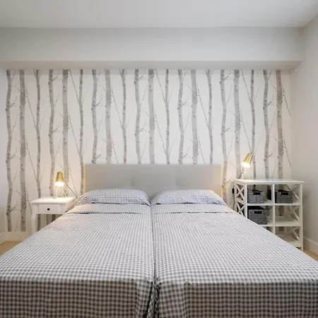 Appartement Tranquilo Y Céntrico En