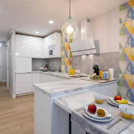 Tranquilo Y Centrico En