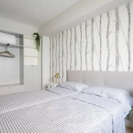 Tranquilo Y Céntrico En Appartement *