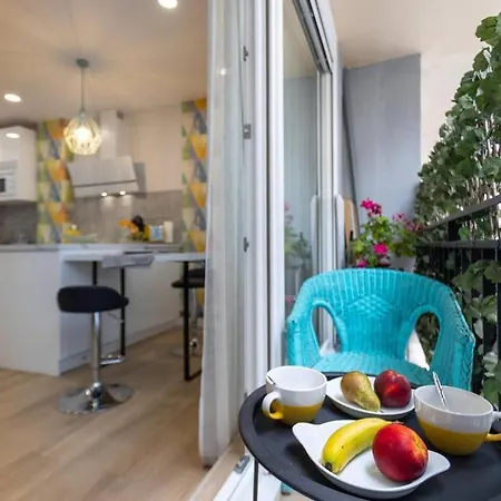 Tranquilo Y Centrico En *