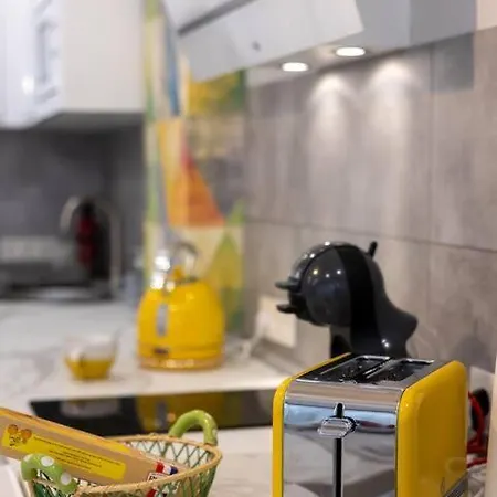 Tranquilo Y Centrico En * Santander