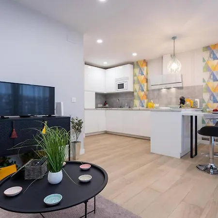 Tranquilo Y Céntrico En Santander