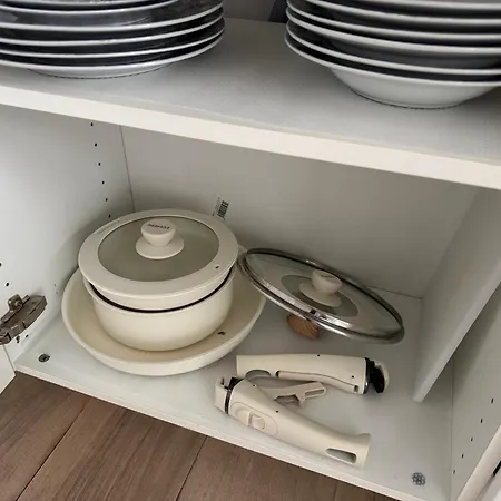 Tranquilo Y Céntrico En Apartamento