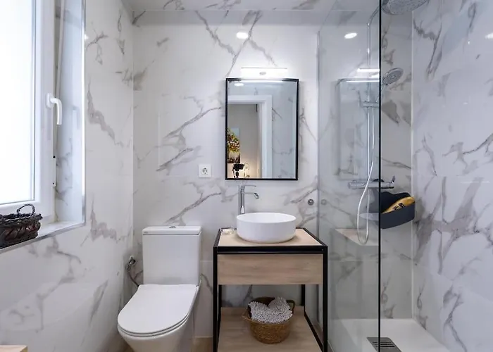 Tranquilo Y Centrico En Apartment *