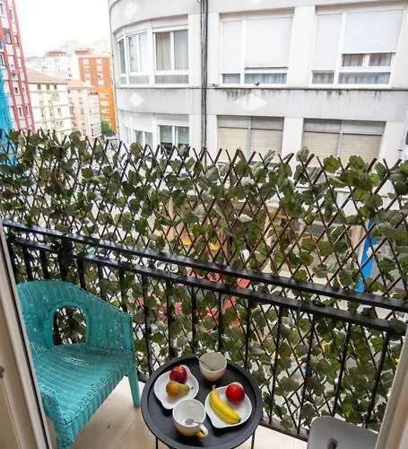 Tranquilo Y Centrico En Appartement