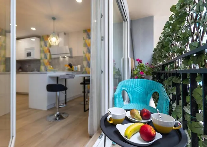 Tranquilo Y Centrico En *