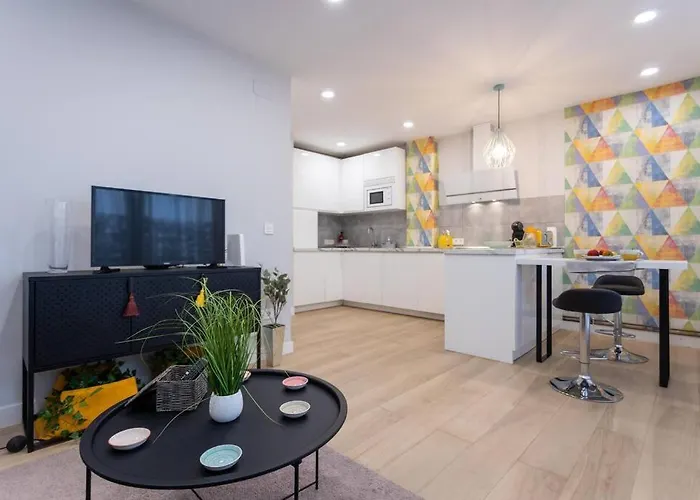 Tranquilo Y Centrico En Santander