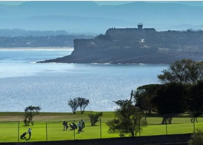 Tranquilo Y Centrico En