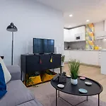 דירה Tranquilo Y Centrico En סנטנדר