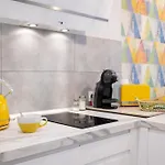 Tranquilo Y Centrico En * סנטנדר