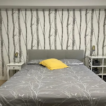 Tranquilo Y Centrico En Apartment