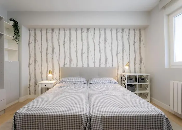 Apartment Tranquilo Y Centrico En