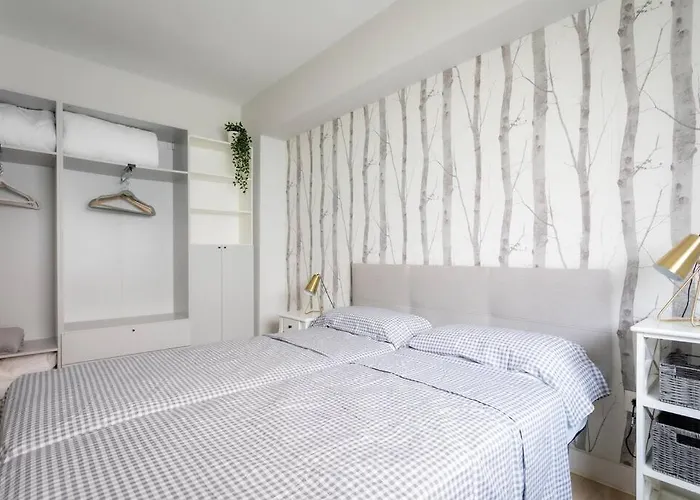 Tranquilo Y Centrico En Apartment *