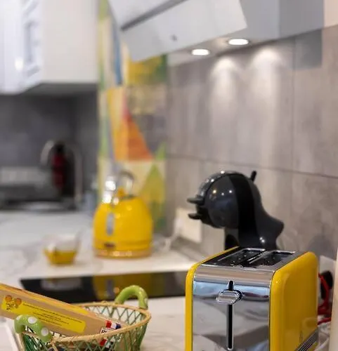 Tranquilo Y Centrico En * Santander